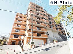 ライオンズマンション会下山公園