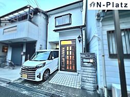 長田区戸崎通2丁目