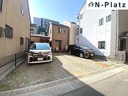 長田区水笠通3丁目