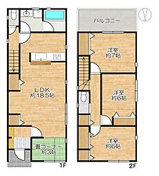 須磨区高倉台1丁目