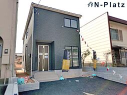 須磨区高倉台1丁目