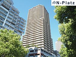 キャナルタウン中央