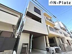 須磨区大黒町1丁目