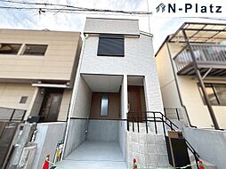 長田区上池田1丁目