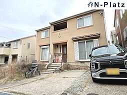 須磨区多井畑南町