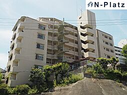 北上沢グランドハイツ