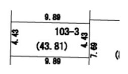 長田区大道通4丁目