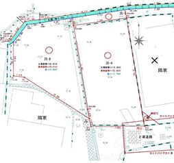 須磨区千守町1丁目・Ｂ号地