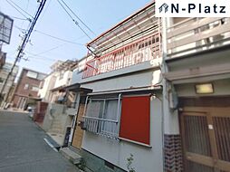 兵庫区荒田町3丁目