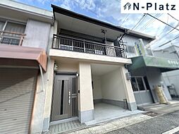 長田区駒ヶ林町3丁目