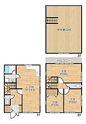 長田区大丸町3丁目