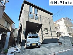 長田区池田寺町