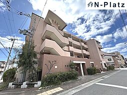 ヴェルデコート水笠