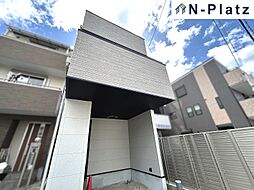 長田区蓮宮通3丁目