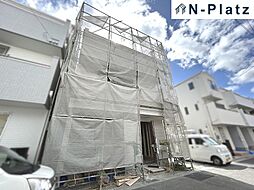 長田区松野通3丁目・4号棟