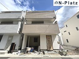 長田区松野通3丁目・4号棟