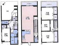 須磨区平田町5丁目