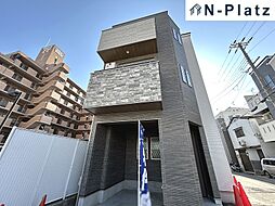 須磨区青葉町1丁目・Ａ号棟