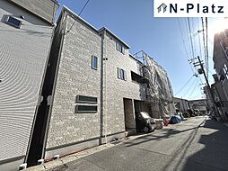 須磨区青葉町1丁目・Ｂ号棟