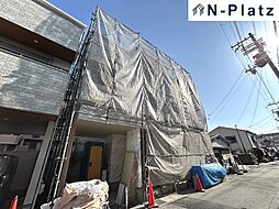 須磨区青葉町1丁目・Ｃ号棟