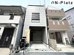 長田区西代通3丁目