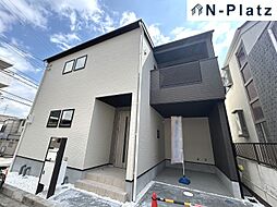 須磨区関守町3丁目