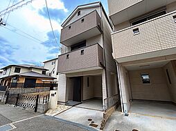 須磨区須磨浦通6丁目