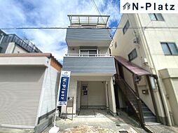 長田区庄田町3丁目