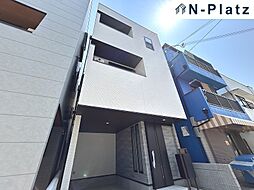 兵庫区松原通2丁目・A 号棟