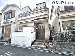 長田区西丸山町3丁目