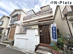 長田区西丸山町3丁目