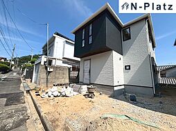 須磨区高尾台2丁目・1号棟