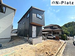 須磨区高尾台2丁目・2号棟