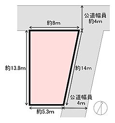 長田区房王寺町1丁目