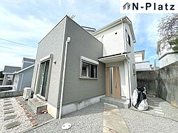 須磨区友が丘5丁目