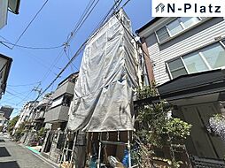 長田区菅原通2丁目