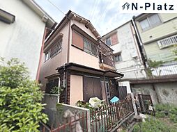 須磨区妙法寺堂ケ谷