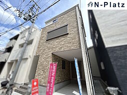 兵庫区吉田町2丁目