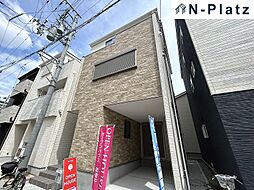 兵庫区吉田町2丁目