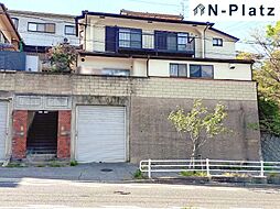 長田区鹿松町3丁目