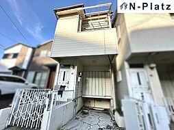 長田区明泉寺町2丁目