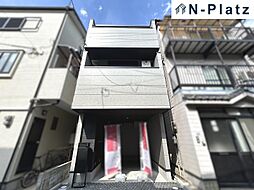 須磨区大池町2丁目