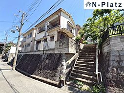 須磨区妙法寺字堂ケ谷