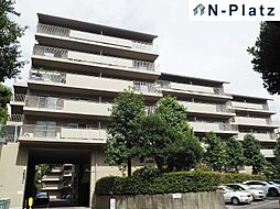 ガーデンハイツ須磨Ｄ棟