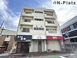 ダイヤハイツ板宿