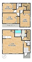 兵庫区東出町3丁目・Ａ号棟