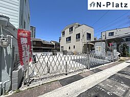 兵庫区東出町3丁目・Ａ号棟