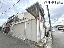 長田区菅原通2丁目