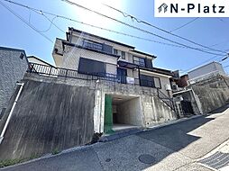 長田区房王寺町1丁目