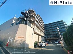 シャルム長田